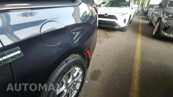 2021 Chrysler Pacifica Touring 121.6" WB – miniatura 20