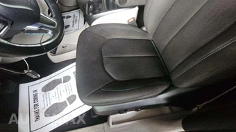 2021 Chrysler Pacifica Touring 121.6" WB – miniatura 21