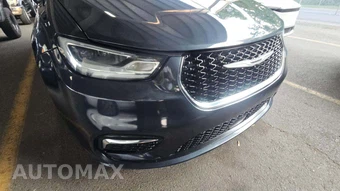 2021 Chrysler Pacifica Touring 121.6" WB – miniatura 27