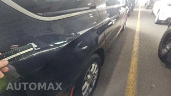 2021 Chrysler Pacifica Touring 121.6" WB – miniatura 35