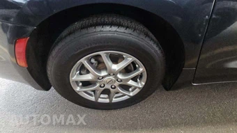 2021 Chrysler Pacifica Touring 121.6" WB – miniatura 36