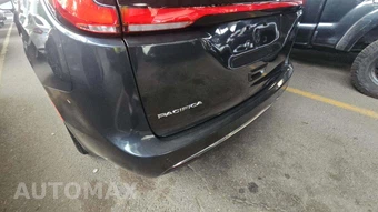 2021 Chrysler Pacifica Touring 121.6" WB – miniatura 37