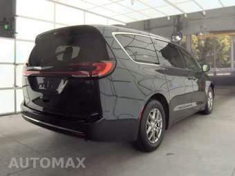 2021 Chrysler Pacifica Touring 121.6" WB – miniatura 4