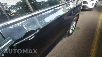 2021 Chrysler Pacifica Touring 121.6" WB – miniatura 40