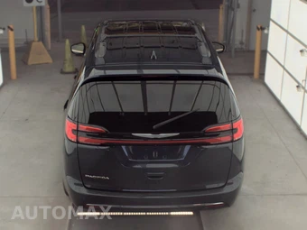 2021 Chrysler Pacifica Touring 121.6" WB – miniatura 5