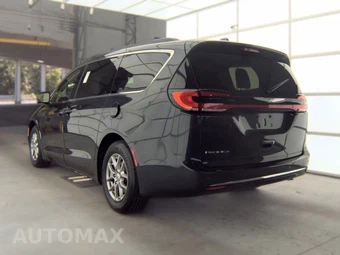 2021 Chrysler Pacifica Touring 121.6" WB – miniatura 6