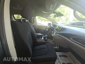 2021 Chrysler Pacifica Touring 121.6" WB – miniatura 8