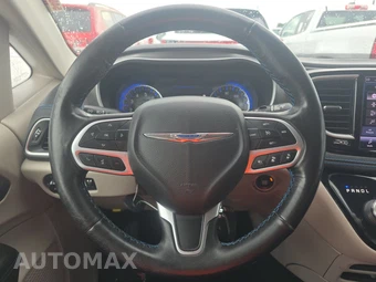 2021 Chrysler Pacifica Touring 121.6" WB - miniatura 10