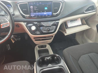 2021 Chrysler Pacifica Touring 121.6" WB - miniatura 11