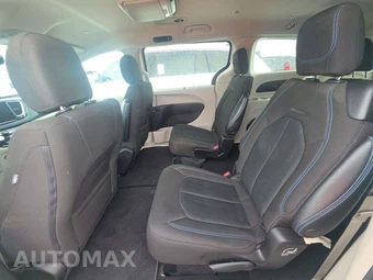 2021 Chrysler Pacifica Touring 121.6" WB - miniatura 13
