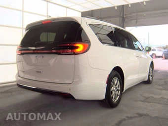2021 Chrysler Pacifica Touring 121.6" WB - miniatura 4