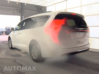 2021 Chrysler Pacifica Touring 121.6" WB - miniatura 6