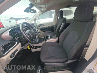2021 Chrysler Pacifica Touring 121.6" WB - miniatura 7