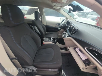2021 Chrysler Pacifica Touring 121.6" WB - miniatura 8