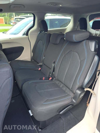 2021 Chrysler Pacifica Touring 121.6" WB – miniatura 13