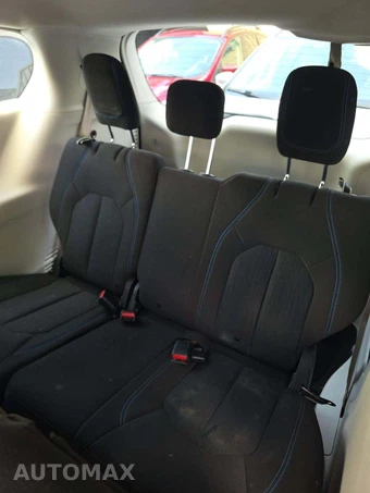 2021 Chrysler Pacifica Touring 121.6" WB – miniatura 14