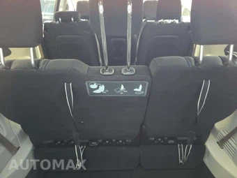 2021 Chrysler Pacifica Touring 121.6" WB – miniatura 15