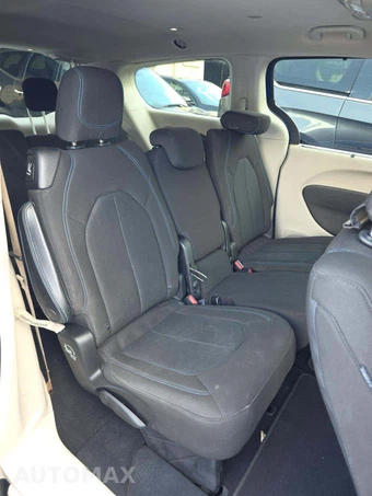 2021 Chrysler Pacifica Touring 121.6" WB – miniatura 17