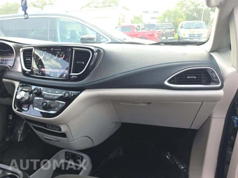 2021 Chrysler Pacifica Touring 121.6" WB – miniatura 20