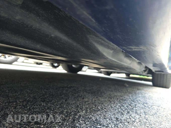 2021 Chrysler Pacifica Touring 121.6" WB – miniatura 7