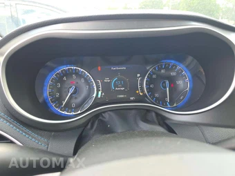 2021 Chrysler Pacifica Touring 121.6" WB – miniatura 9