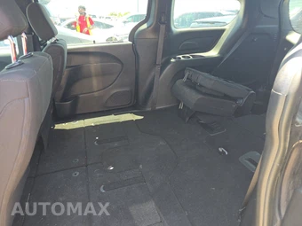 2021 Chrysler Pacifica Touring 121.6" WB – miniatura 13