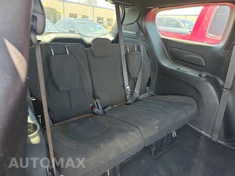 2021 Chrysler Pacifica Touring 121.6" WB – miniatura 14