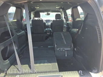 2021 Chrysler Pacifica Touring 121.6" WB – miniatura 17