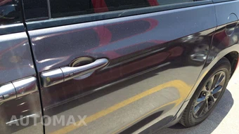 2021 Chrysler Pacifica Touring 121.6" WB – miniatura 20