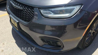 2021 Chrysler Pacifica Touring 121.6" WB – miniatura 21