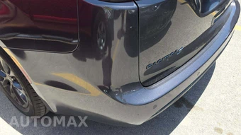 2021 Chrysler Pacifica Touring 121.6" WB – miniatura 23