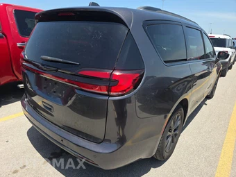 2021 Chrysler Pacifica Touring 121.6" WB – miniatura 4