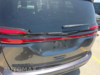 2021 Chrysler Pacifica Touring 121.6" WB – miniatura 5