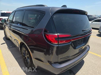 2021 Chrysler Pacifica Touring 121.6" WB – miniatura 6