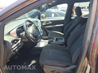 2021 Chrysler Pacifica Touring 121.6" WB – miniatura 7