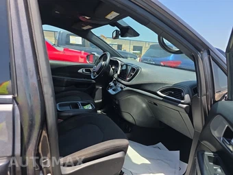 2021 Chrysler Pacifica Touring 121.6" WB – miniatura 8