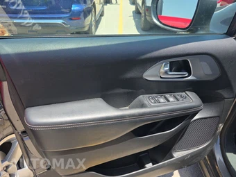 2021 Chrysler Pacifica Touring 121.6" WB – miniatura 9