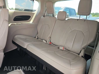 2021 Chrysler Pacifica Touring L 121.6" WB - miniatura 14