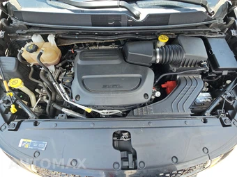 2021 Chrysler Pacifica Touring L 121.6" WB - miniatura 16