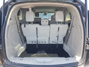 2021 Chrysler Pacifica Touring L 121.6" WB - miniatura 17