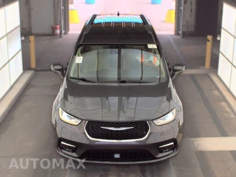2021 Chrysler Pacifica Touring L 121.6" WB - miniatura 2