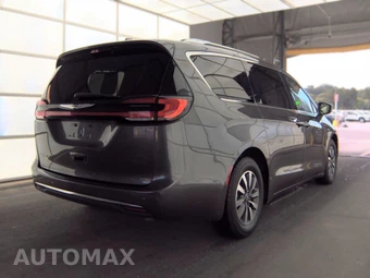 2021 Chrysler Pacifica Touring L 121.6" WB - miniatura 4
