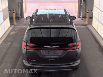 2021 Chrysler Pacifica Touring L 121.6" WB - miniatura 5