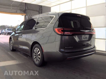 2021 Chrysler Pacifica Touring L 121.6" WB - miniatura 6