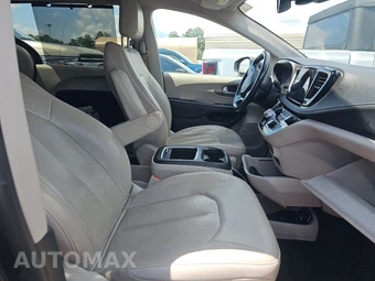 2021 Chrysler Pacifica Touring L 121.6" WB - miniatura 8