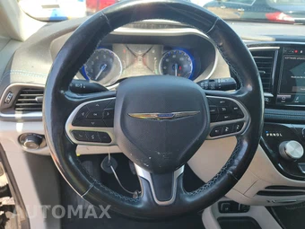 2021 Chrysler Pacifica Touring L 121.6" WB – miniatura 10
