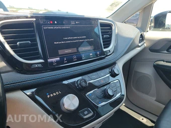 2021 Chrysler Pacifica Touring L 121.6" WB – miniatura 11
