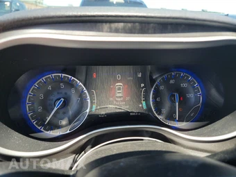 2021 Chrysler Pacifica Touring L 121.6" WB – miniatura 12