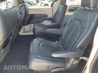 2021 Chrysler Pacifica Touring L 121.6" WB – miniatura 13
