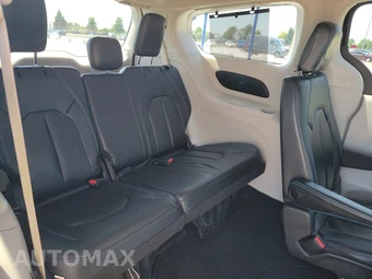 2021 Chrysler Pacifica Touring L 121.6" WB – miniatura 14